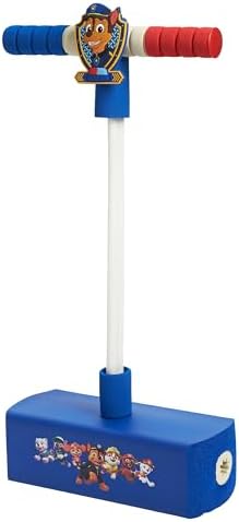 Flybar My First Foam Pogo Jumper for Kids Fun and Safe Pogo Stick for Toddlers