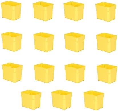 DEWALT OEM H1200317520 Replacement Tool Storage Cup (15 Pack) DWST14825 DWST17803 DWST17805