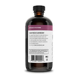 Norm's Farms American Elderberry Extract - Pure Concentrate for Immune Support Made with Berries - Vegan, Gluten Free, Non-GMO - 8 Oz. Bottle