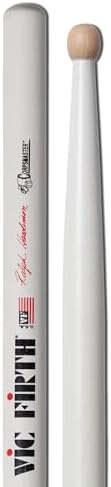 Vic Firth Corpsmaster Signature Snare -- Ralph Hardimon