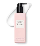 Victoria's Secret Fragrance Lotion, Tease Body Lotion for Women, Notes of White Gardenia, Anjou Pear, Black Vanilla, Tease Collection (8.4 oz)