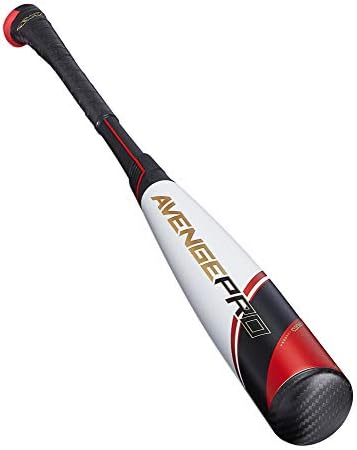 Axe Bat 2021 Avenge Pro (-10, 2-3/4") USSSA Baseball Bat / 2-Piece Composite
