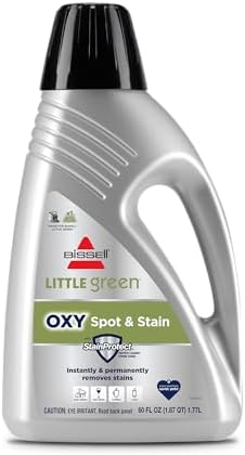Bissell Little Green Formula, 64 oz, 20386