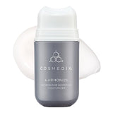 COSMEDIX Harmonize Microbiome-Boosting Hydrating Face Moisturizer - Restores Balance and Soothes Dry Skin, Anti Aging, Prebiotic Skincare - Gentle, Ultra-Light Face Lotion, Great for All Skin Types