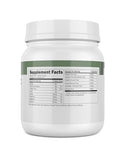 Transparent Labs Prebiotic Greens - Greens Superfood Powder & Antioxidants Supplement with Organic Spirulina, Organic Chloerra, Organic Acacia Powder, & Green Banana Powder - 30 Servings, Peach Mango