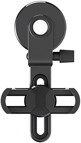 Lab Microscope Accessories Telescope Phone Stand Durable Portable Microscope Telescope Holder Universal Mount Fits