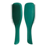 Tangle Teezer The Ultimate Detangling Brush, Dry and Wet Hair Brush Detangler for All Hair Types, Green Jungle