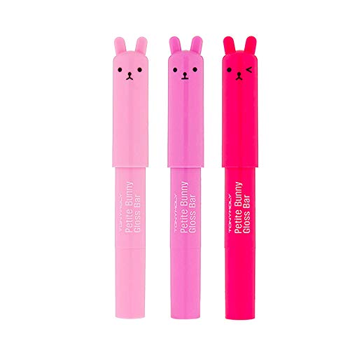 TONYMOLY Petit Bunny Gloss Bar