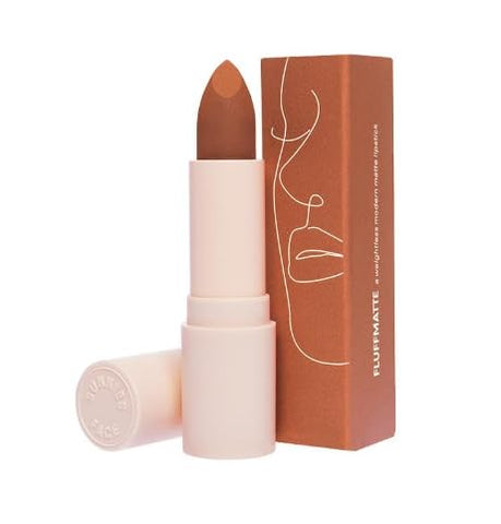 Sunnies Face Fluffmatte Lipstick (Major)