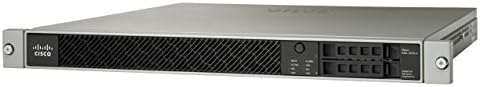 Cisco ASA5545-K9 ASA 5545-X Adaptive Security Appliance (Renewed)
