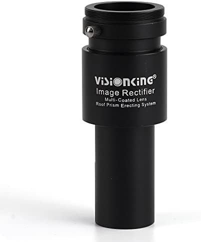 1.25 inches Erecting Prism for Newtonian Reflector Astronomical Telescope