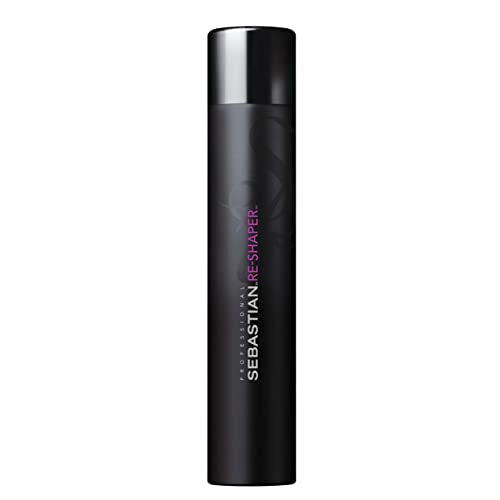 Sebastian Re-Shaper Hair Spray 10.6 Ounce