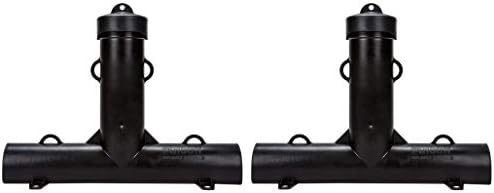 JT Eaton 902R Top Loader Bait Station (Тwo Рack)