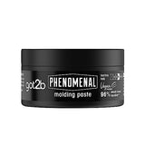 GOT2B Schwarzkopf got2b Phenomenal Moulding Paste, 100ml