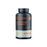 HMS Nutrition Premium 1600mg Liposomal Vitamin C - Fat Soluble - Non-GMO - Soy, Dairy, Gluten Free - 180 Capsules