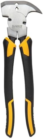 Dewalt Fencing Pliers