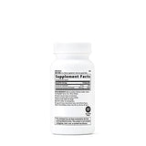 GNC Ultra Chromium Picolinate 800mcg, 60 Capsules