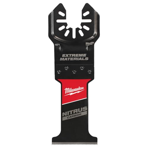 MILWAUKEE 49-25-1571 NITRUS Carbide Extreme (49-25-1571)