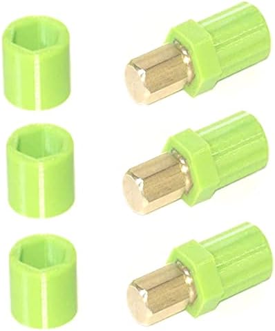 Shear Shaft Coupler for KitchenAid KP Series Pasta Roller DIY Repair (3)