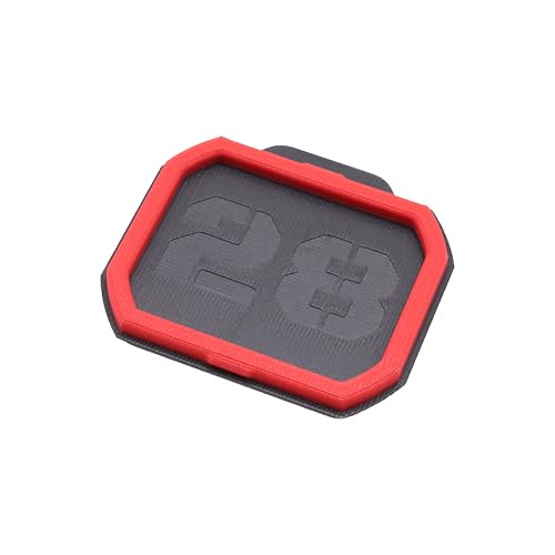 Lens Cap for Leica Q3 Fits OEM Square Hood - UNCONDITIONAL LIFETIME WARRANTY
