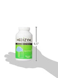 Medizym Systemic Enzyme 800 Tablets, Yellowish Green/Tan