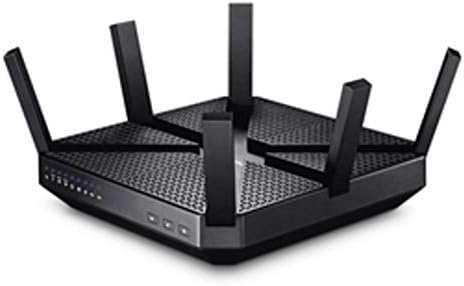 TP-Link AC3200 Wireless Wi-Fi Tri-Band Gigabit Router (Archer C3200)