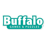 Buffalo Games - Willy Wonka's The Golden Ticket Game, 10 years