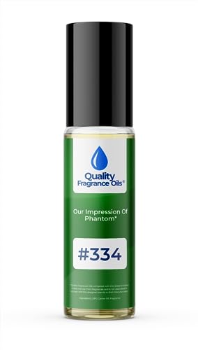 Quality Fragrance Oils Impression - Thumbnail 4