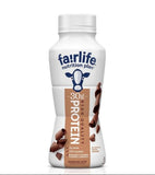 5 ClUB Fairlife Nutrition Plan High Protein Chocolate Shake| 30G Protein | 11.5 oz| Pack of 8 |