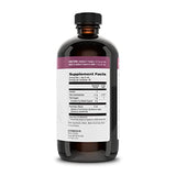 Norm's Farms American Elderberry Extract - Pure Concentrate for Immune Support Made with Berries - Vegan, Gluten Free, Non-GMO - 8 Oz. Bottle