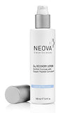 NEOVA SmartSkincare Cu3 Recovery Lotion with Copper Peptide keeps skin calm, soothed and hydrated.