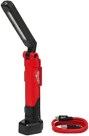 Milwaukee Electric Tool Redlithium Usb Stick Light