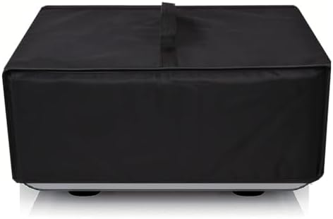 AF-WAN Air Fry Oven Dust Cover,600D Nylon Waterproof, Dustproof, Comaptible With Ninja DT201/DT202BK/DT251 Air Fry Oven