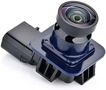 Rear View Backup Camera Compatible with Ford Escape 2014 2015 2016 Parking Assist Camera Replace# GJ5T19G490AD GJ5T-19G490-AB EJ5Z-19G490-A