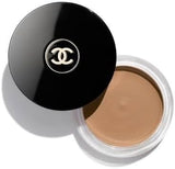 CHANEL 390 Medium Healthy Glow Bronzing Cream - .52oz #390 Soleil Travel Size