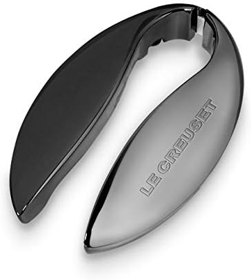 Le Creuset Foil Cutter, 3", Black Nickel