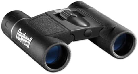 Bushnell Bus 8X21 BINO PWRVW BLK Clam
