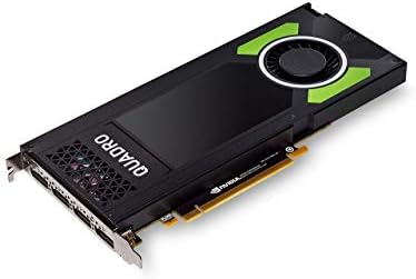 NVIDIA Quadro P4000 (Renewed)