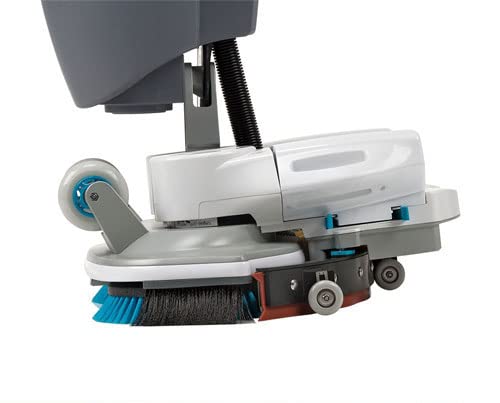 GENERIC Tennant/Nobles i-mop XL Plus Lithium-Ion Auto Disk Scrubber