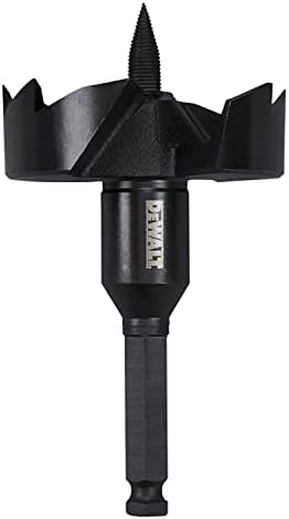 DEWALT Drill Bit, Self Feed, 3 Inch(DW1640)