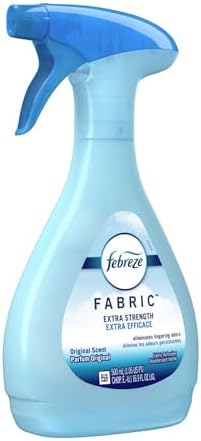 Febreze 16.9-oz. Extra-Strength Fabric Refresher