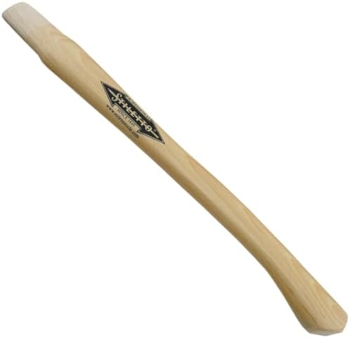 Stiletto 18-Inch Curved Replacement Handle