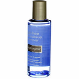 2 Neutrogena Oil Eye Makeup Remover 3.8 Floz