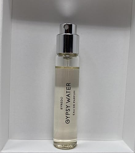 Byredo - Gypsy Water EDP Eau de Parfum 0.4 Fl. Oz.