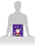 Cadbury Dairy Milk Advent Calendar