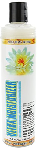 Kelco 50:1 Ultra Moisturizer Conditioner, 11.7 fl. oz.