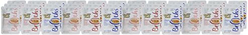 Purina Fancy Feast Broths Classic V-Pack Food, (3X12ct) 36 Count