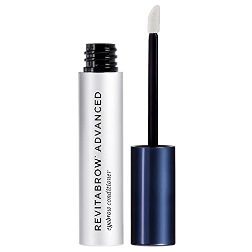 RevitaLash Cosmetics, RevitaBrow Advanced 1.5 mL, Eyebrow Conditioner Serum, Physician Developed & Cruelty-Free