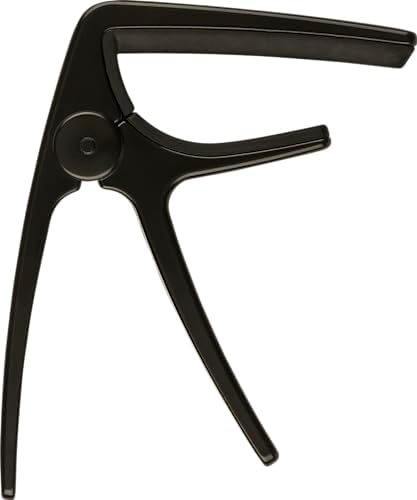 Fender Laurel Capo, Guitar Accessories, Acoustic