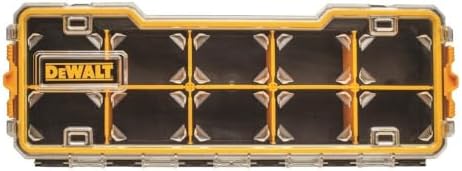 Dewalt 10 Compartments Pro Organizer